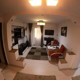Doua camere decomandat | balcon 18 mp | renovat 2024 | lift